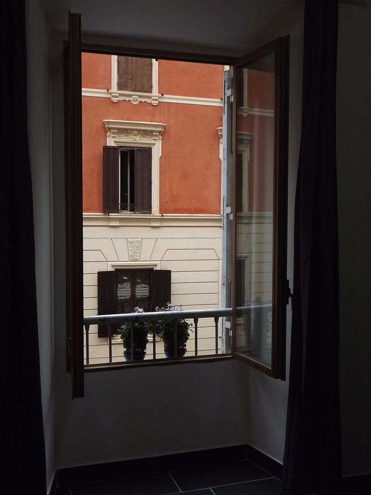 Gio' Suites Rome Exterior photo